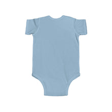 Load image into Gallery viewer, I Come From A Gaming Family - Infant Fine Jersey Bodysuit