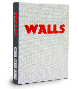 WALLS - Race Through A Changing Maze